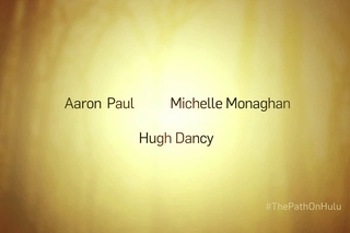 Hulu's The Path Launch Date Announcement