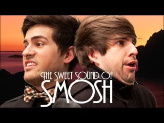 The Sweet Sound of Smosh Commercial