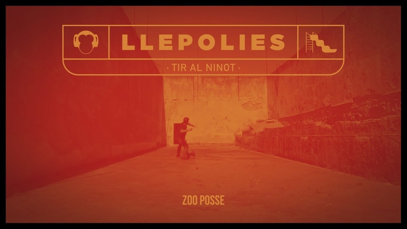 ZOO TIR AL NINOT ( Llepolies,