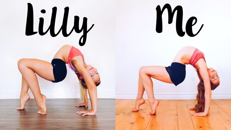 Recreating Lilliana Ketchman s Tik