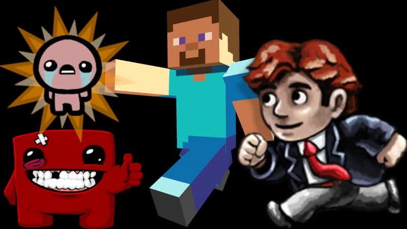 Top 10 Indie Video Game