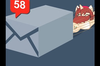 Ponies Sliding Into the Inbox - Outtakes