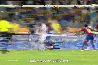ЦСКА 3-0 Зенит | Суперкубок России 2013