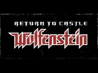 Return to castle Wolfenstein - story and dialogues.