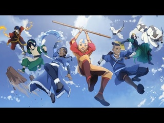Avatar Generations Trailer