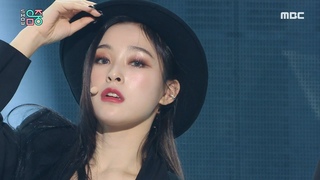 BLACK OR WHITE (Dreamcatcher -BLACK OR WHITE) “Show Music Core” 200328