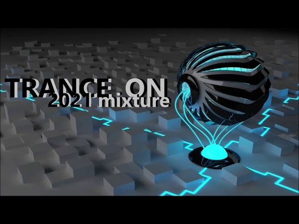 Psychedelic Psytrance 2021