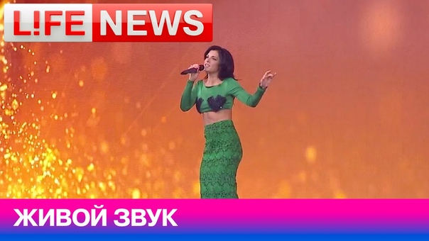 В студии Life News Ольга