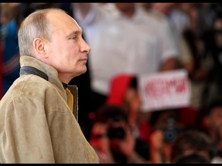2014-08-29 - Выступление Владимира Путина на молодёжном форуме «Селигер-2014»