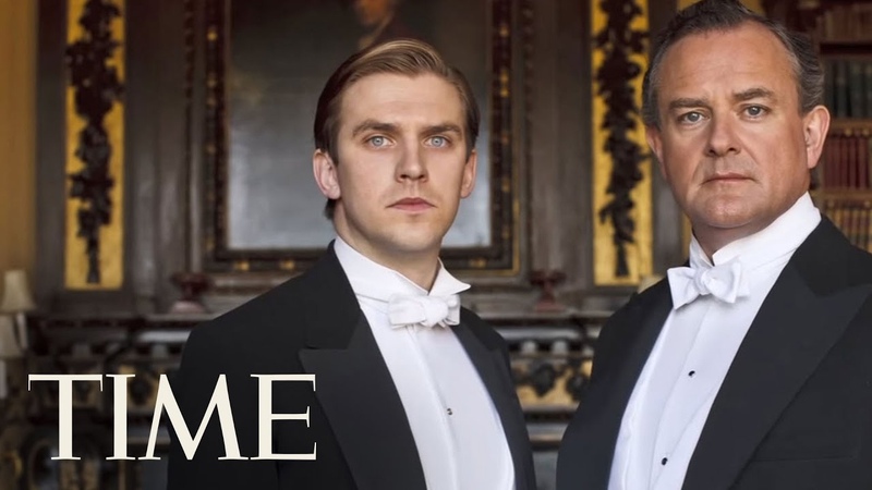 The Real Downton Abbey: Highclere Castle,