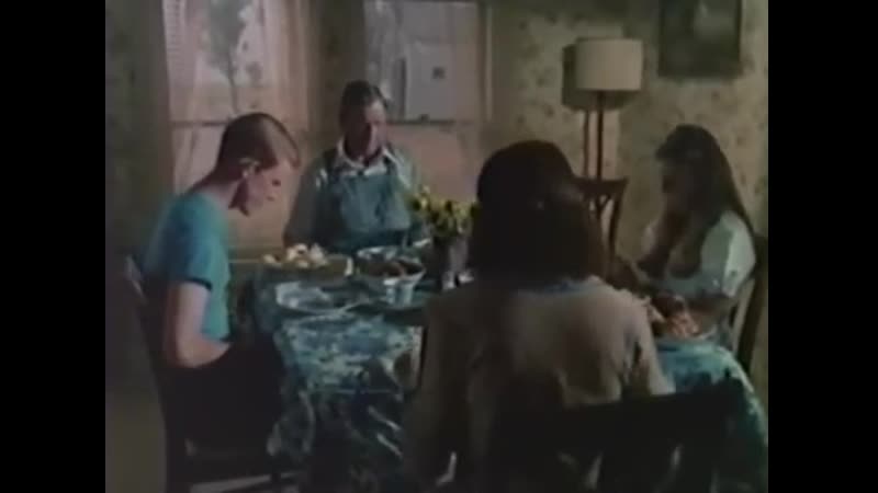 Locusts (1974) ( TV