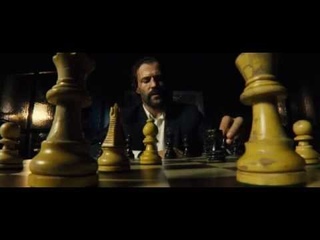 трейлер без спойлера \ Револьвер (Джейсон Стетхем)