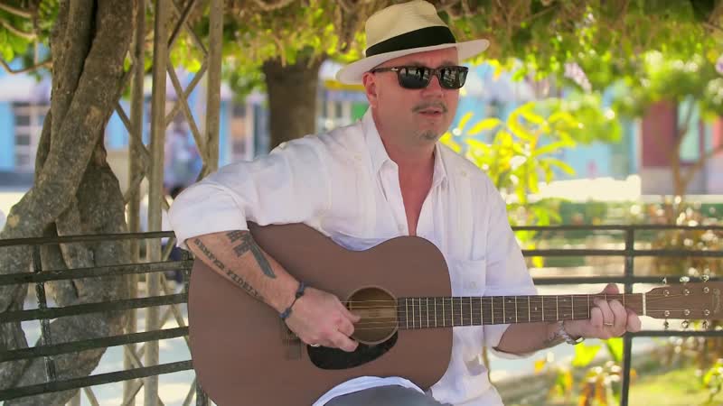 Huey Morgans Latin Music Adventure: Season 1 Episode 2 Cuba ( BBC Four 2020 UK)( ENG, SUB