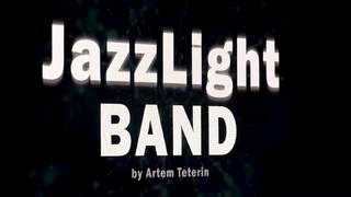 JazzLight BAND - Earth, Wind & Fire - In The Stone-Let's Groove
