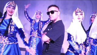 Dj Artush - Ertam Javaxq / Поехали в Джавахк