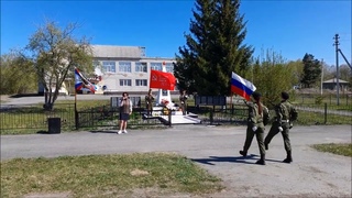 Баллада о матери читает Калинина Светлана
