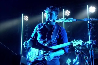 Mumford And Sons @ Reading Festival 2015 OFFICAL