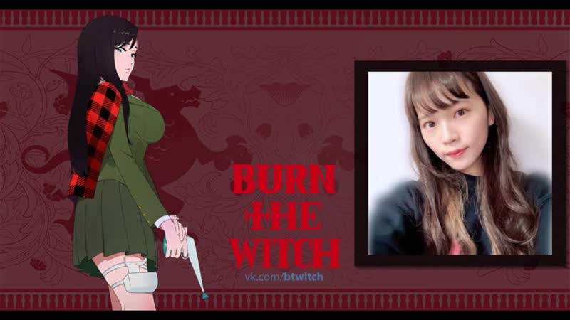 Voice Actor of Noel, Yuina