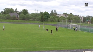ФК Техлит 1-1ФК Потапова