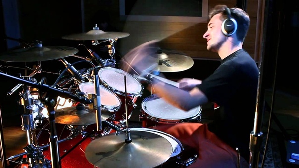 Boyfriend by Justin Bieber Drum