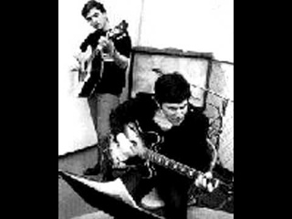 GARY AND RAY - MEANING OF MY MIND(CURT BOETTCHER)