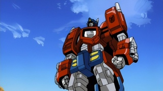 Transformers: Armada — E01 — First Encounter — (HD60 Upscale)