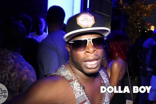 2 Chainz “. II: Me Time“ Listening Party in Atlanta