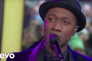 Zedd, Aloe Blacc - Candyman (Live From Good Morning America)