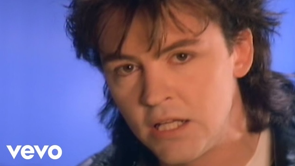 Paul Young Everytime You Go