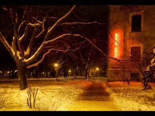 Саксофон - Странники В Ночи