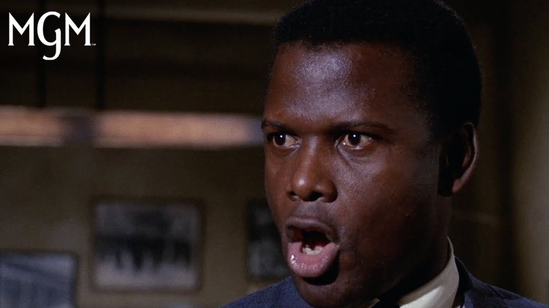 The Best of Sidney Poitier Compilation,