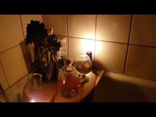 СИЛЬНАЯ ЧИСТКА.. ДЛЯ ВСЕХ..ЧАСТЬ 2.. Инга Хосроева.Ведьмина изба