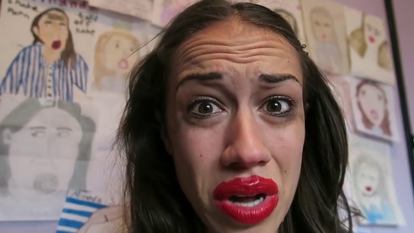 MIRANDA SINGS SEX