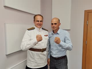 ПравдаГость. Максим Буланчиков и Сергей Мартюхин