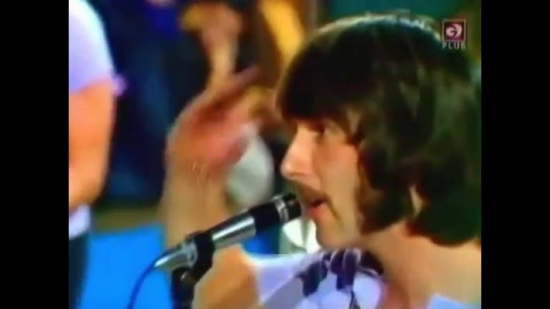 The Tremeloes My Little