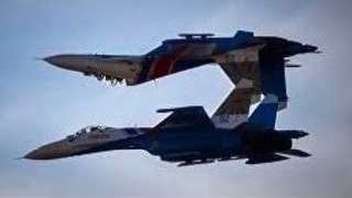 Самолеты Так НЕ ЛЕТАЮТ, Или Летают ➨ Российские Истребители Высший Пилотаж ➨ Факты Россия