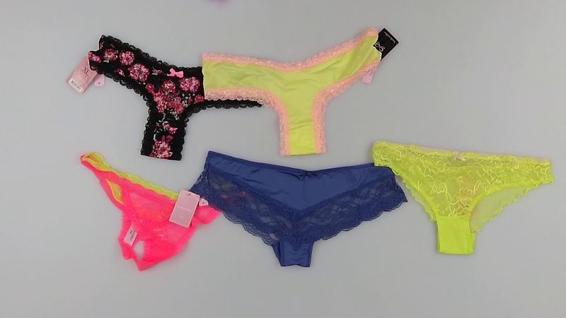 Hunkemoller Womens Lingerie 1, цена за , сток одежда