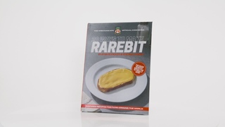 Rob & Ryan’s First Cookbook