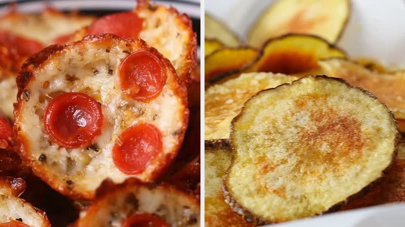 6 Chip Recipes For Your Midnight Cravings