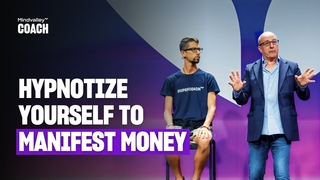 Paul McKenna on How to Power Manifest Money