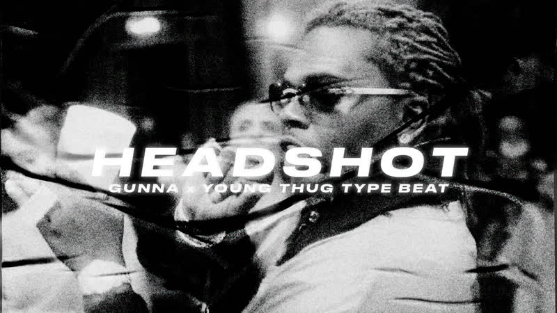 Headshot 128 bpm Em (prod. by Dope Nona