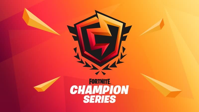 Fortnite Champion Series C2 S5 Finals 1 EU (