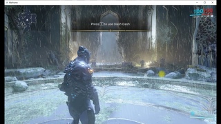 Warframe 设置1