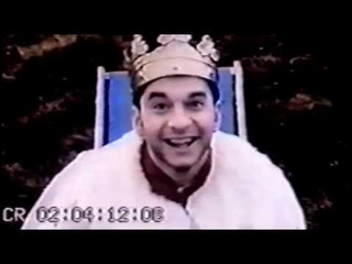 RARE Depeche Mode Enjoy The Silence Edited Outtakes