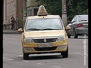 В Курске появилось «доброе такси»