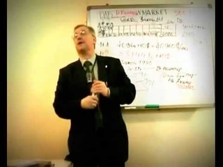 Закон 1990 насыщения рынка в MLM .Школы Алексея Уварова