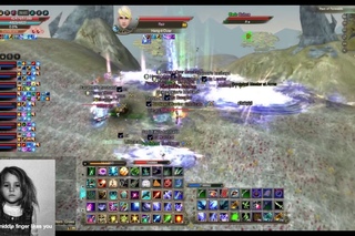 NexusPW PvP (Awe JIa)