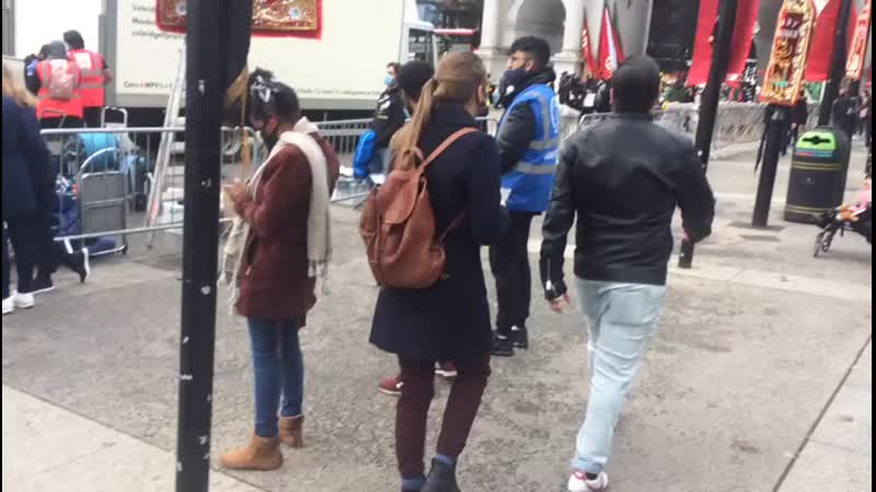 Видео от Janet