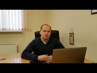 Игорь Ветров  отзыв о Системе Владимира Димитриадиса