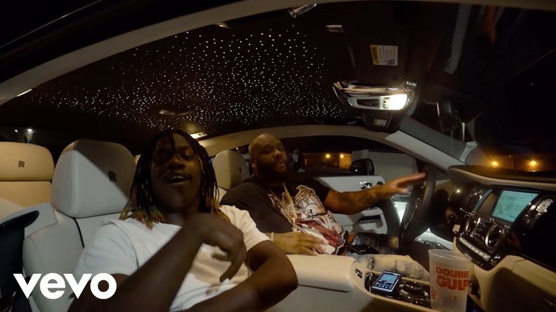 Yowda Proper ft. Hoodrich Pablo